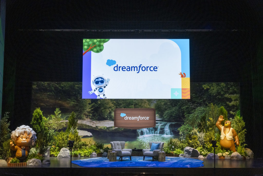 Dreamforce