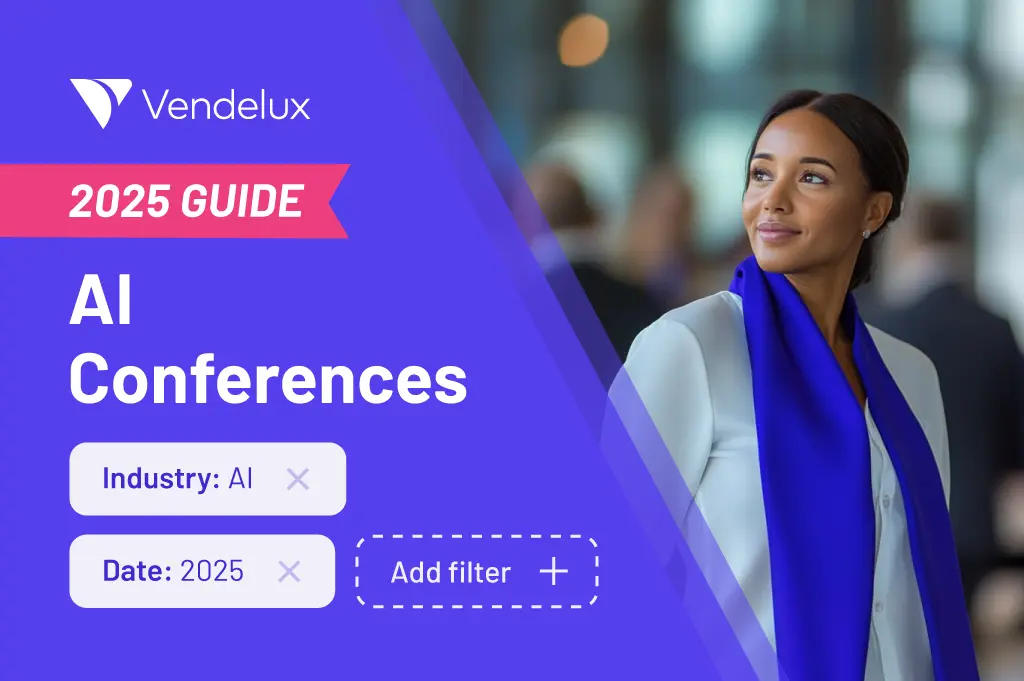 ai conferences