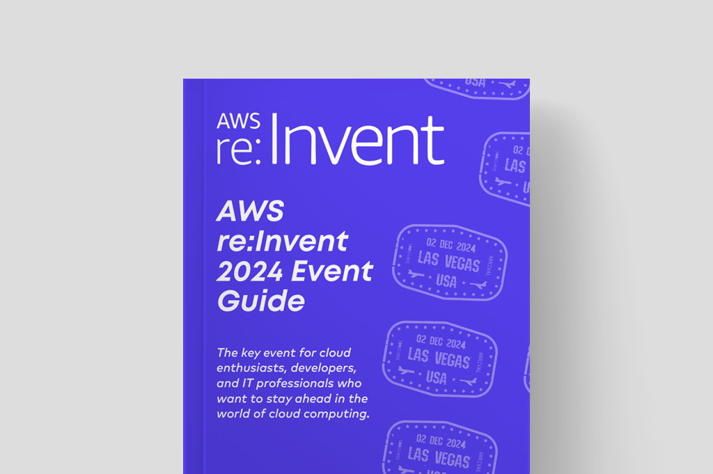 AWS Reinvent 2024