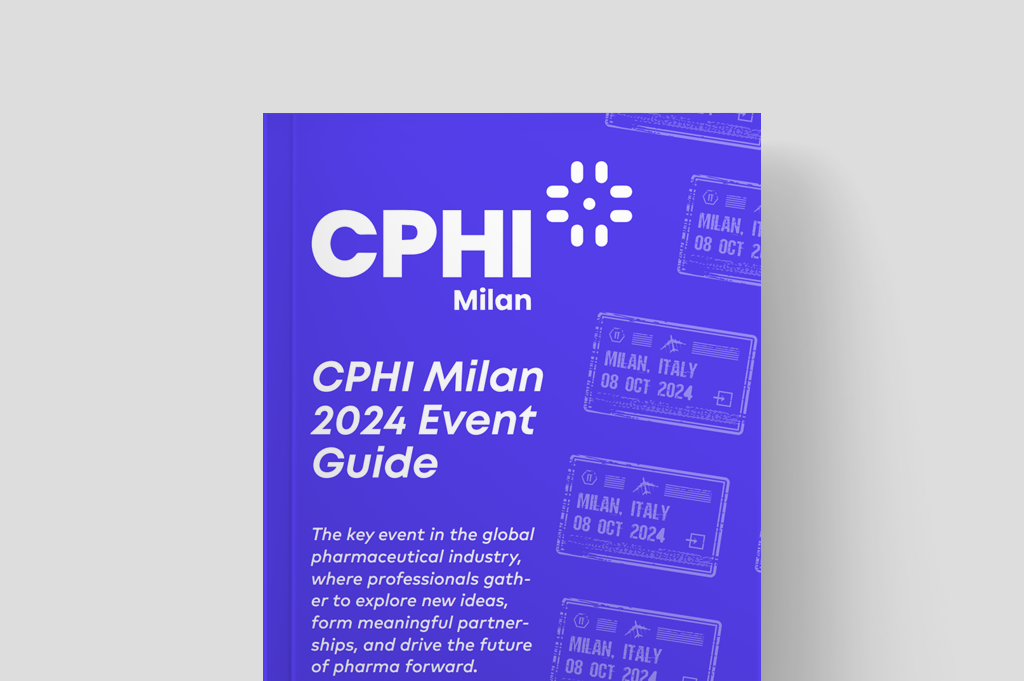 cphi milan 2024