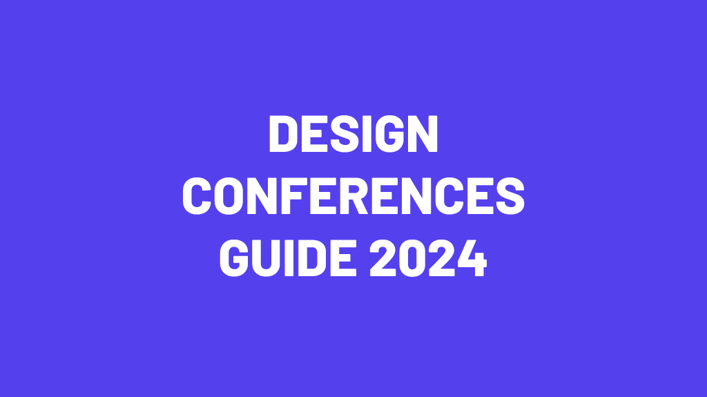 Design Conferences