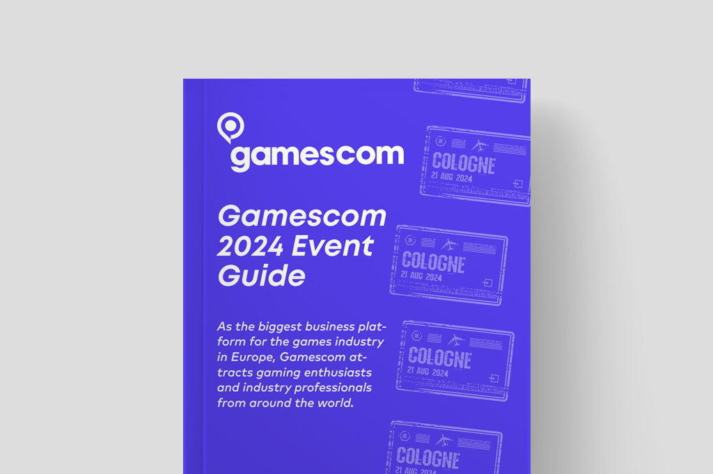 gamescom 2024