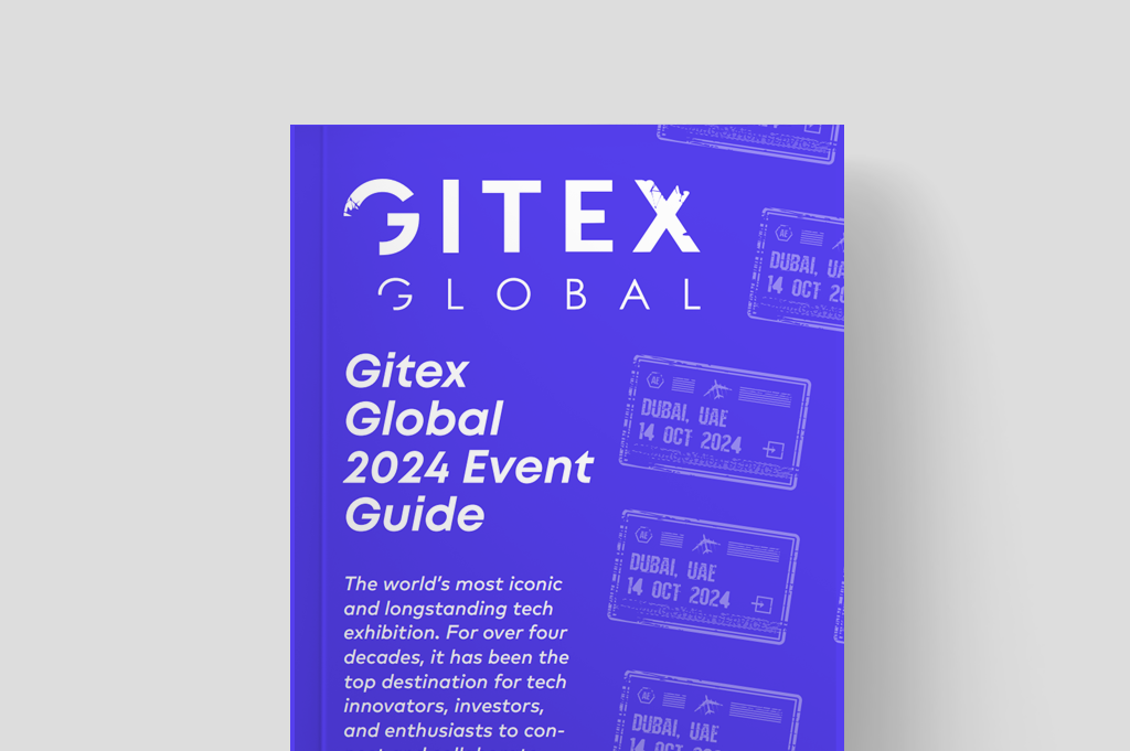 Gitex Global 2024