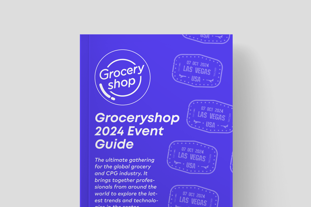 GroceryShop 2024