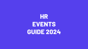 HR Conferences