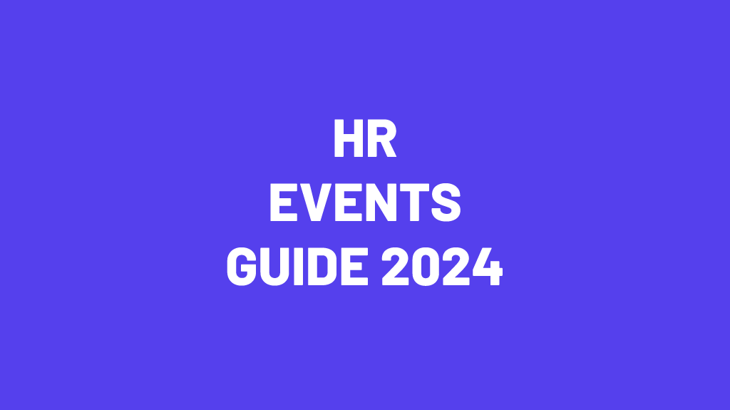 HR Conferences