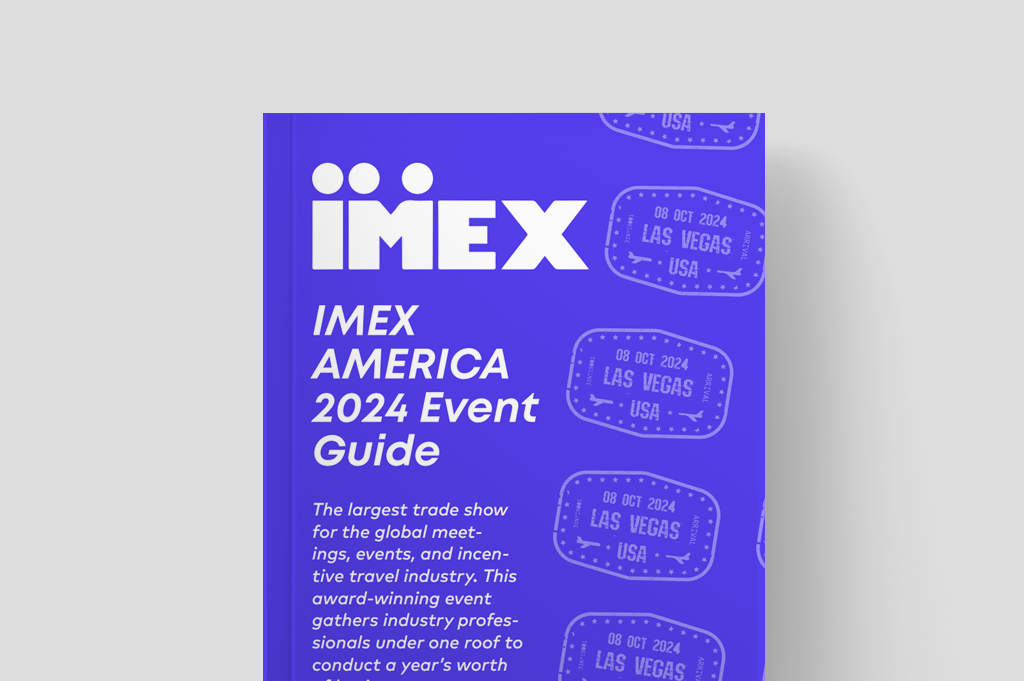 IMEX America 2024