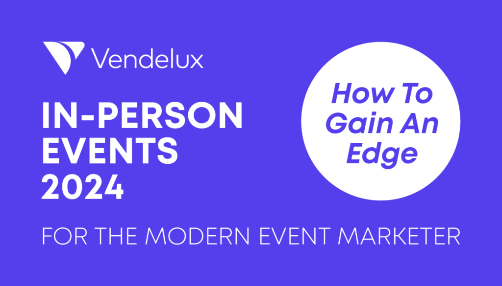 in person events