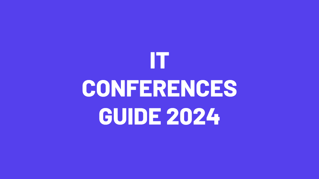 IT Conferences