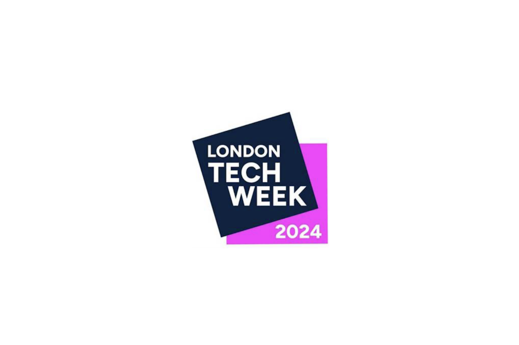 London Tech Week