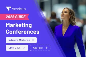 marketing events