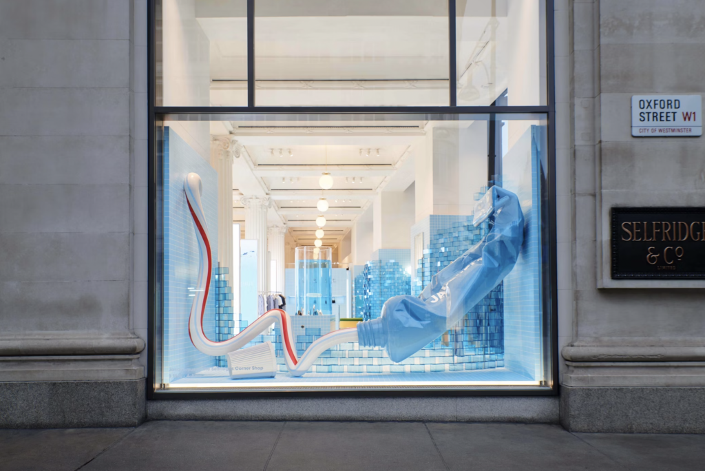 mastering product drops experiential marketing