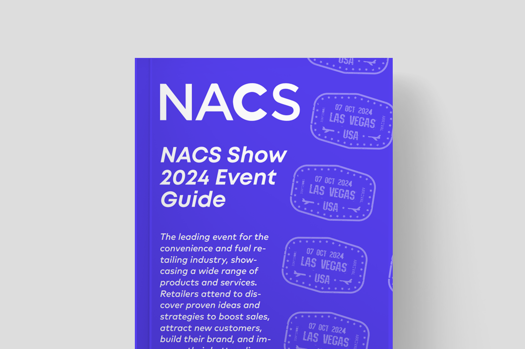 NACS Show 2024