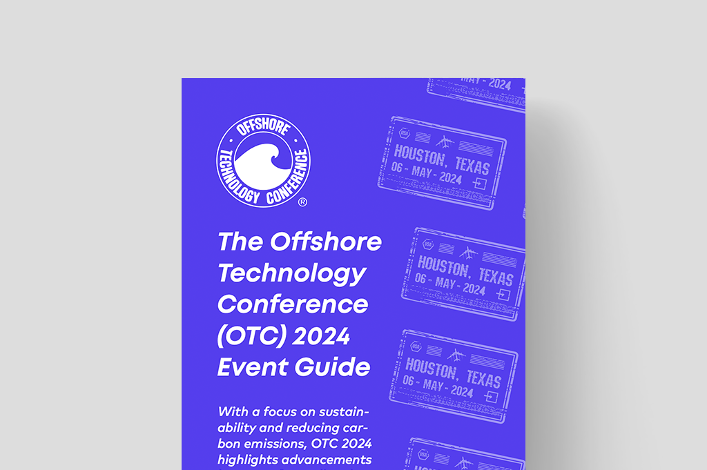 Offshore Technology Conference