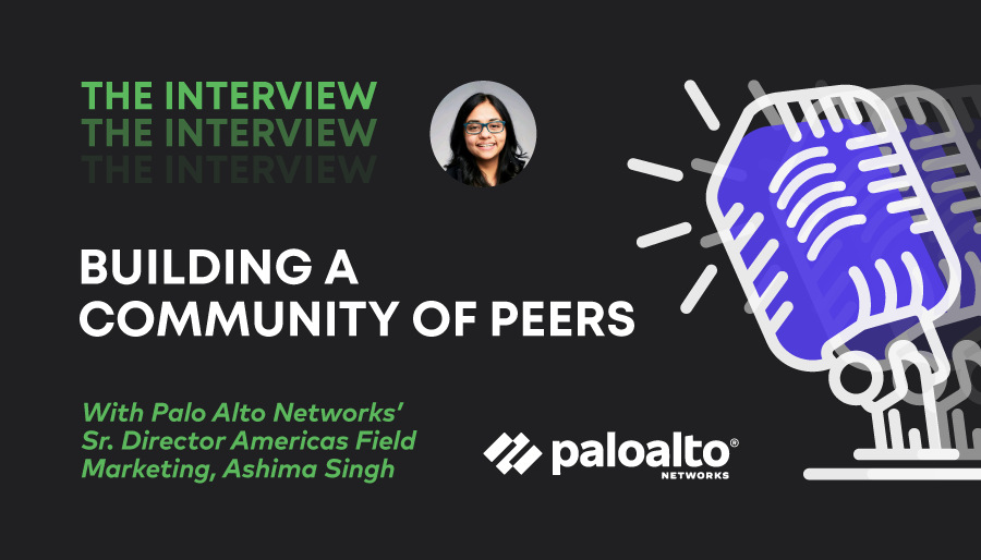 Palo Alto Networks