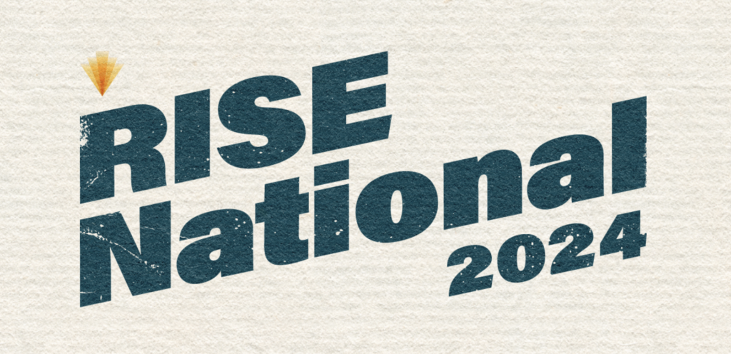 RISE National 2024