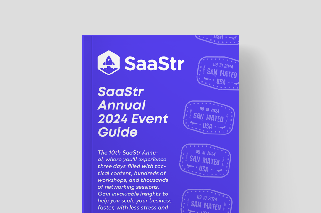 saastr 2024