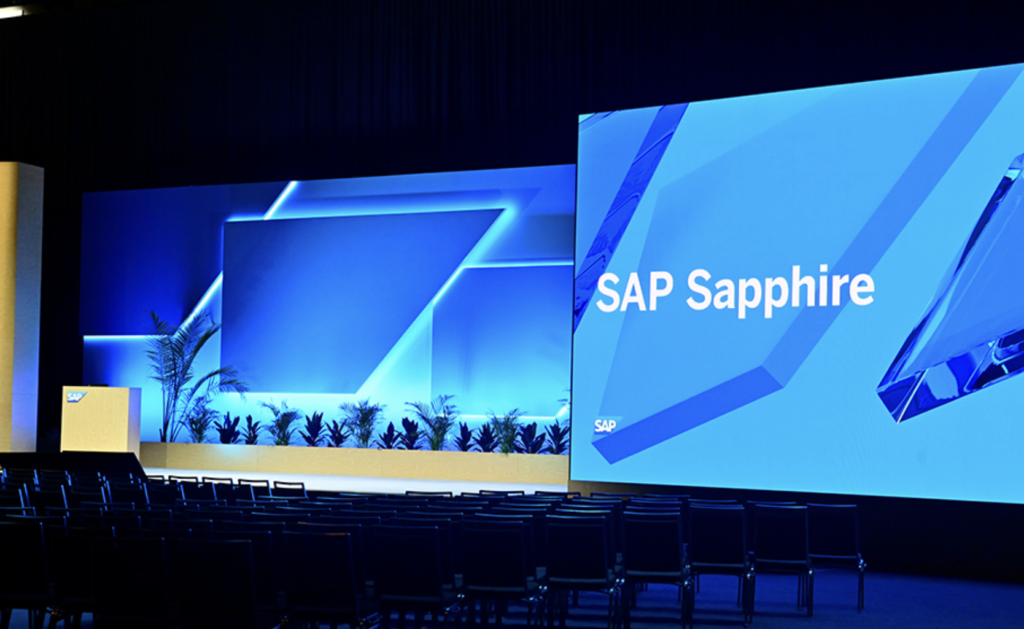 SAP Sapphire 2024