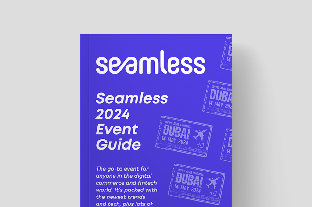 Seamless Middle East