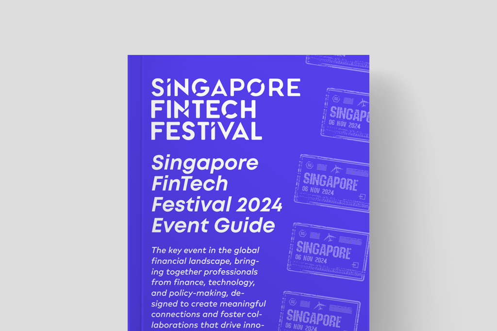 Singapore Fintech Festival