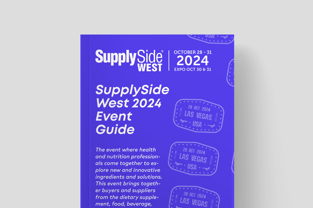 supplyside west 2024