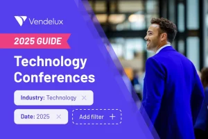 technology events