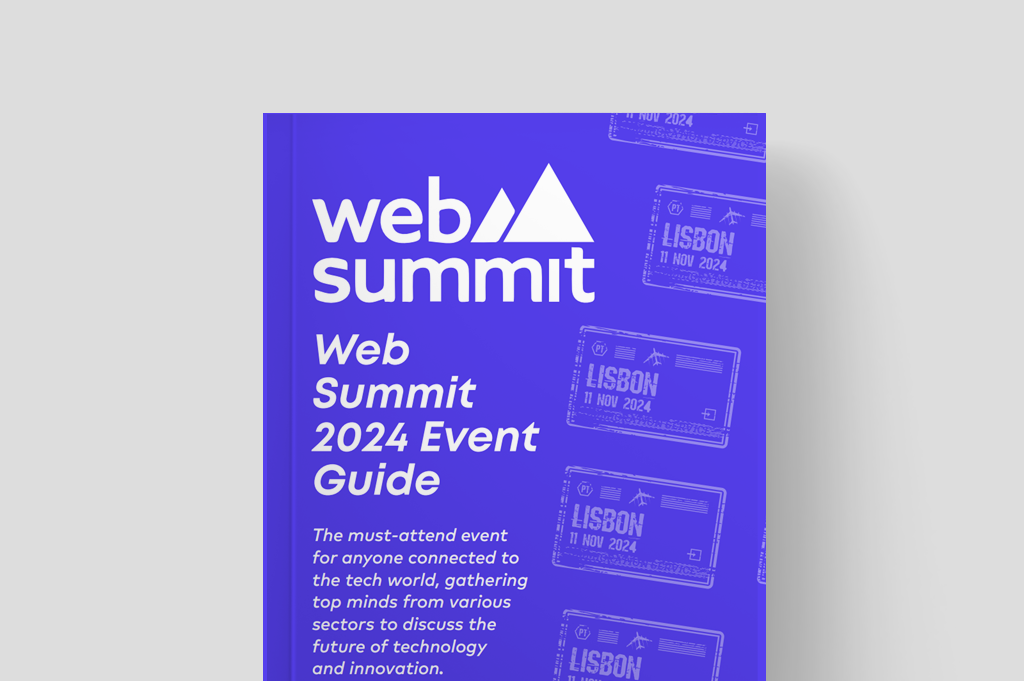 Web Summit 2024